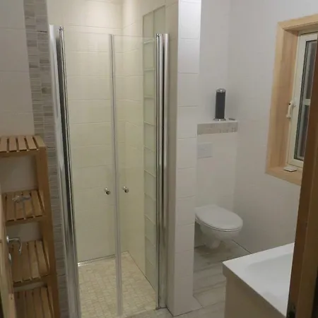 بيت للعطل Ferienhaus Blauepause