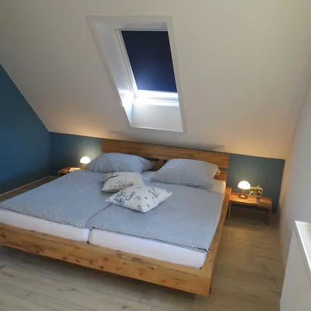 بيت للعطل Ferienhaus Blauepause *