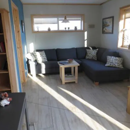Ferienhaus Blauepause بيت للعطل *